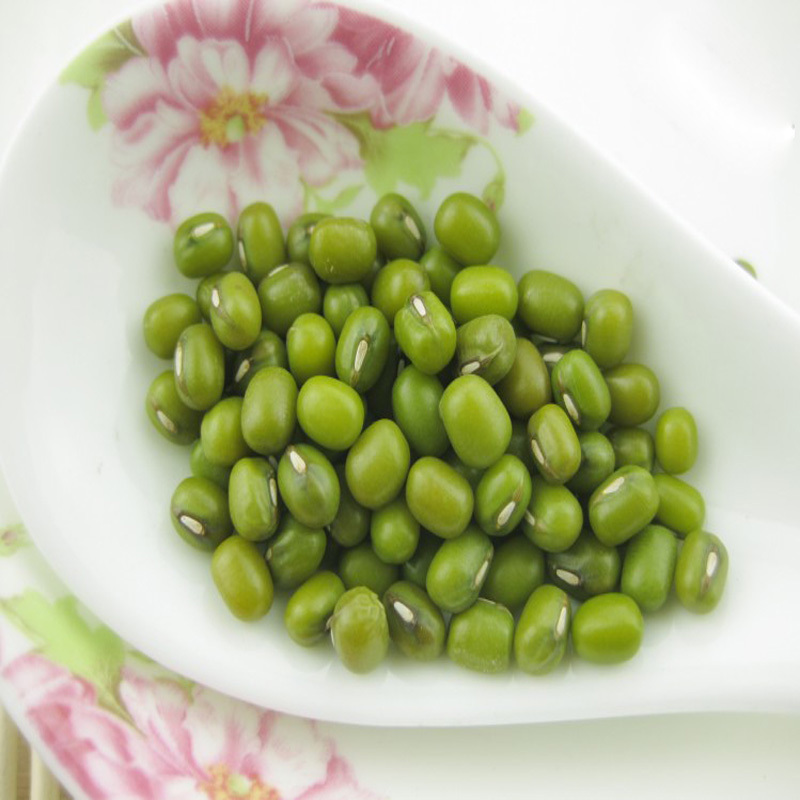 鼎橙 绿豆 绿小豆   500g